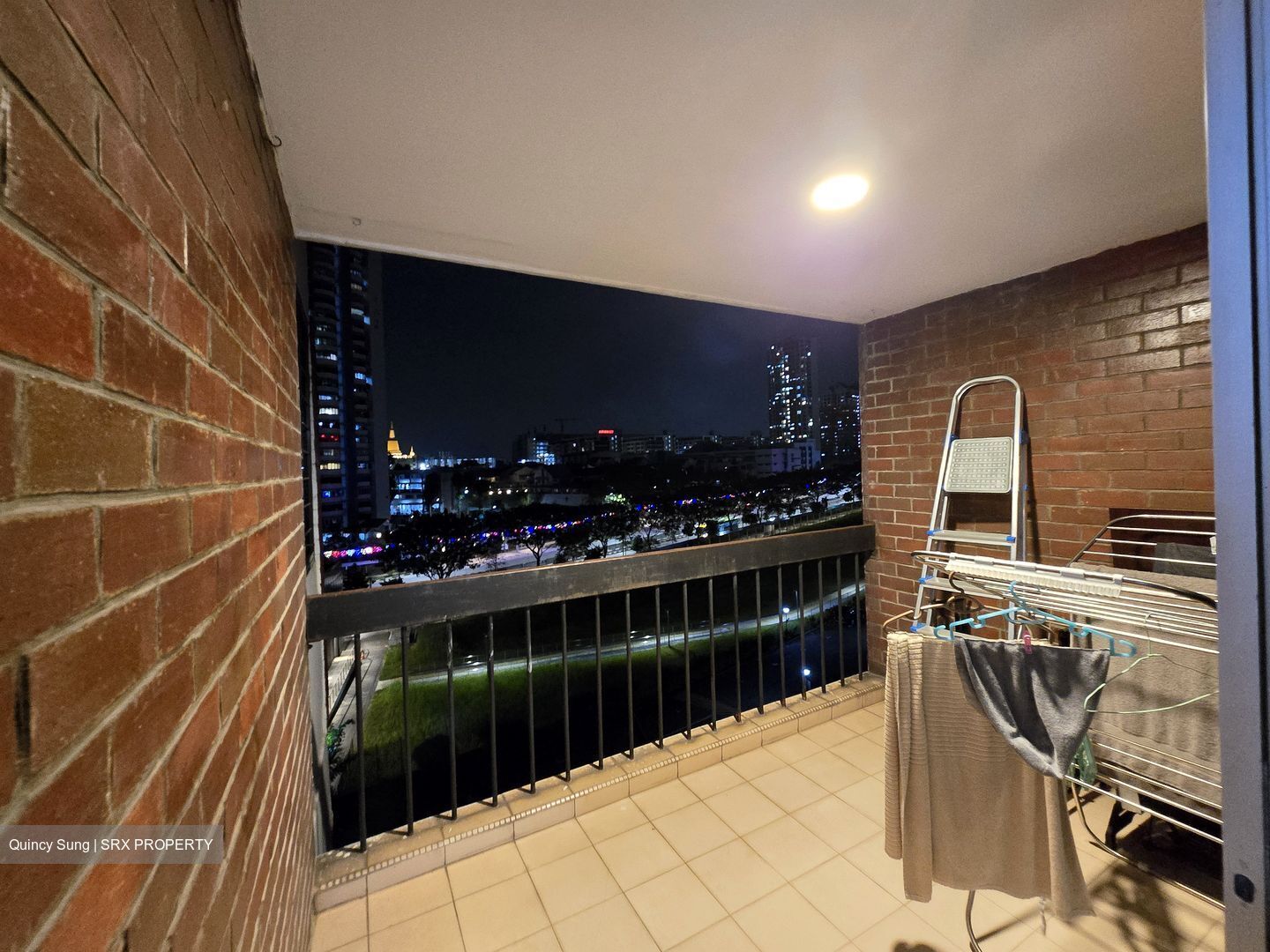 Faber Garden Condominium (D20), Condominium #528853991